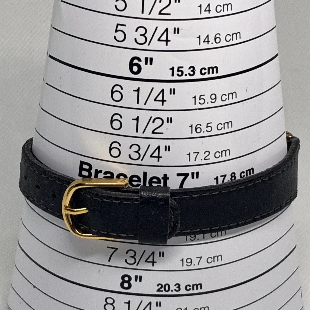 Vintage SEIKO Dolce 5931-5560 22mm Gold Dial Men's Qz Watch - WORKING!